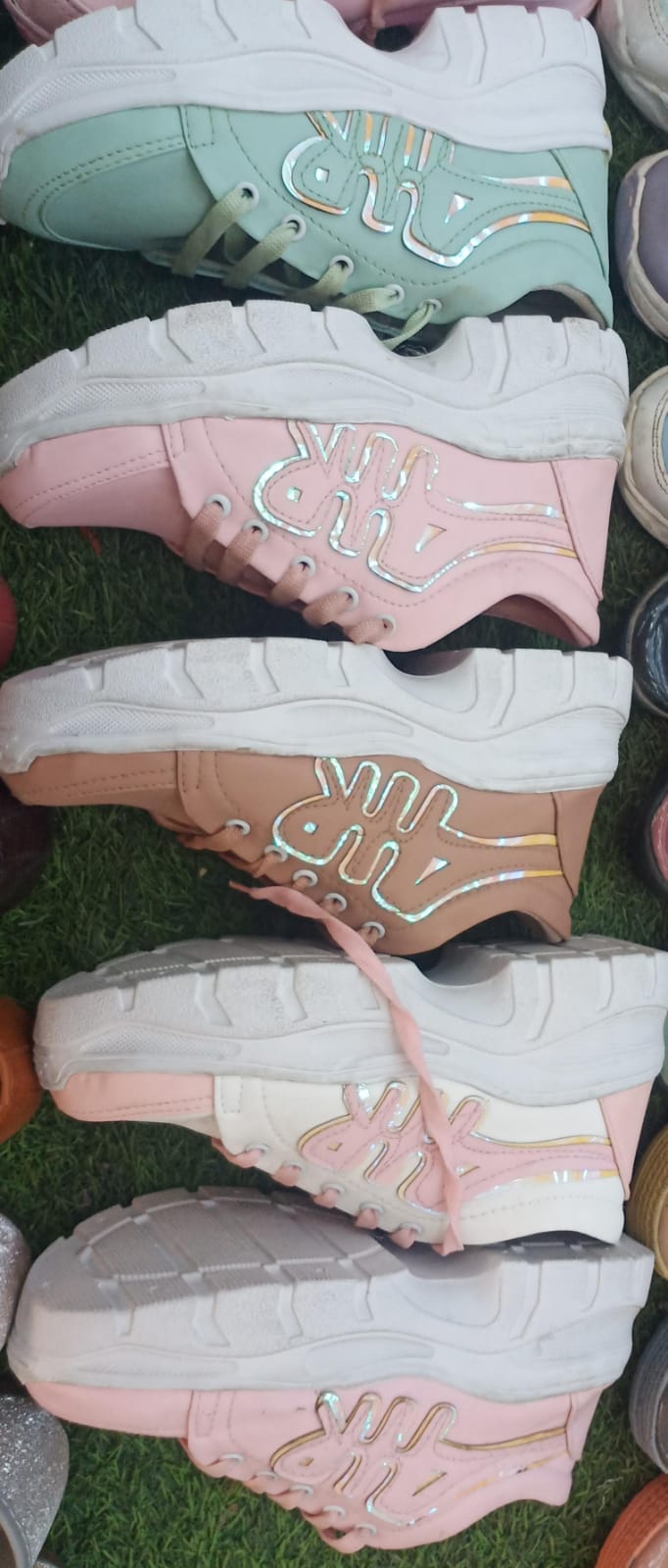 Classic Comfort Shoes