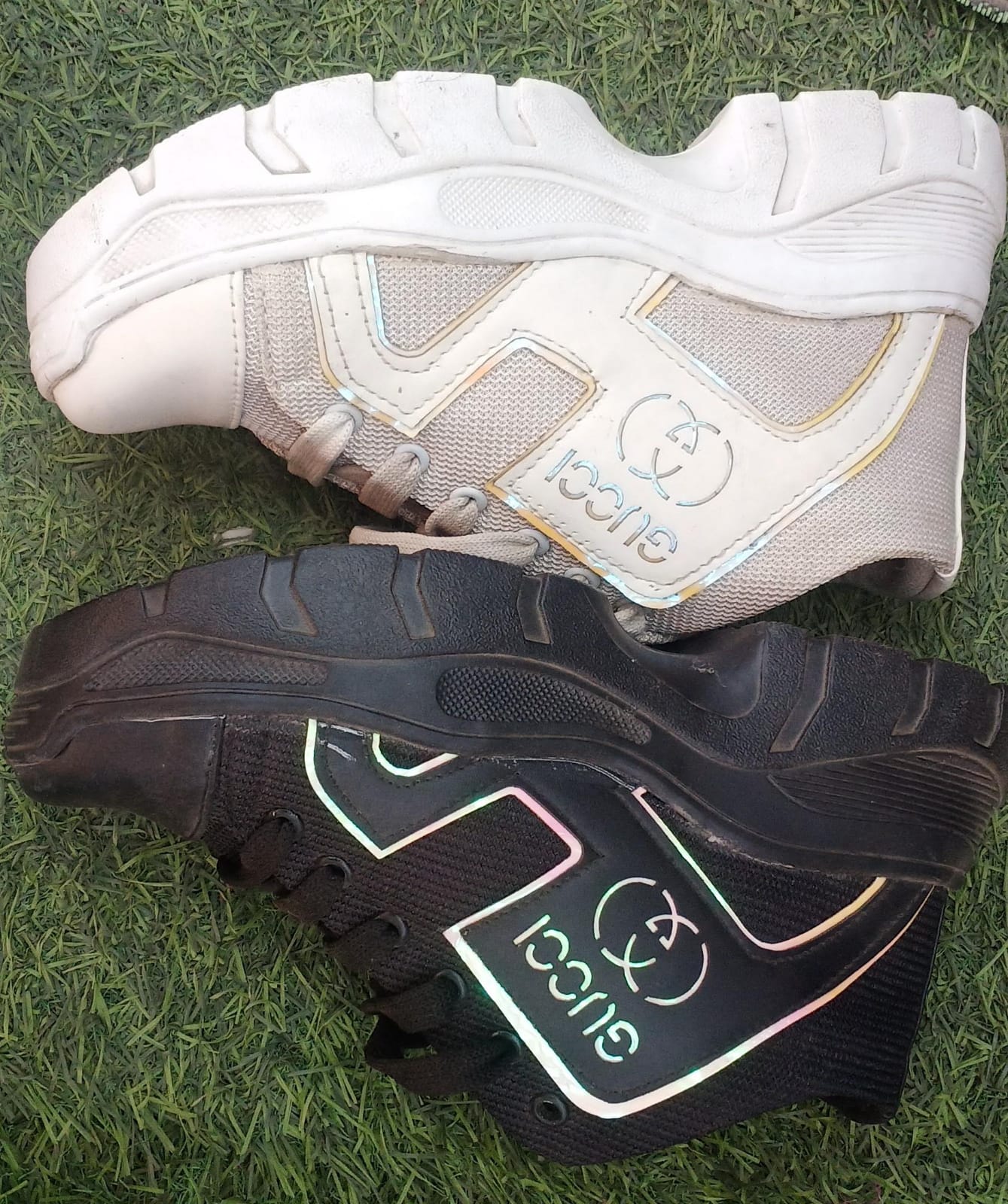 Elegant Formal Shoes