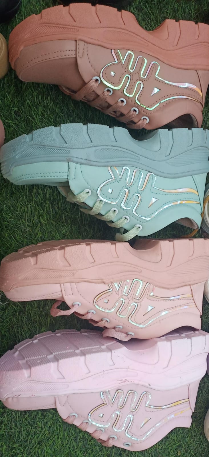 Casual Comfort Shoes